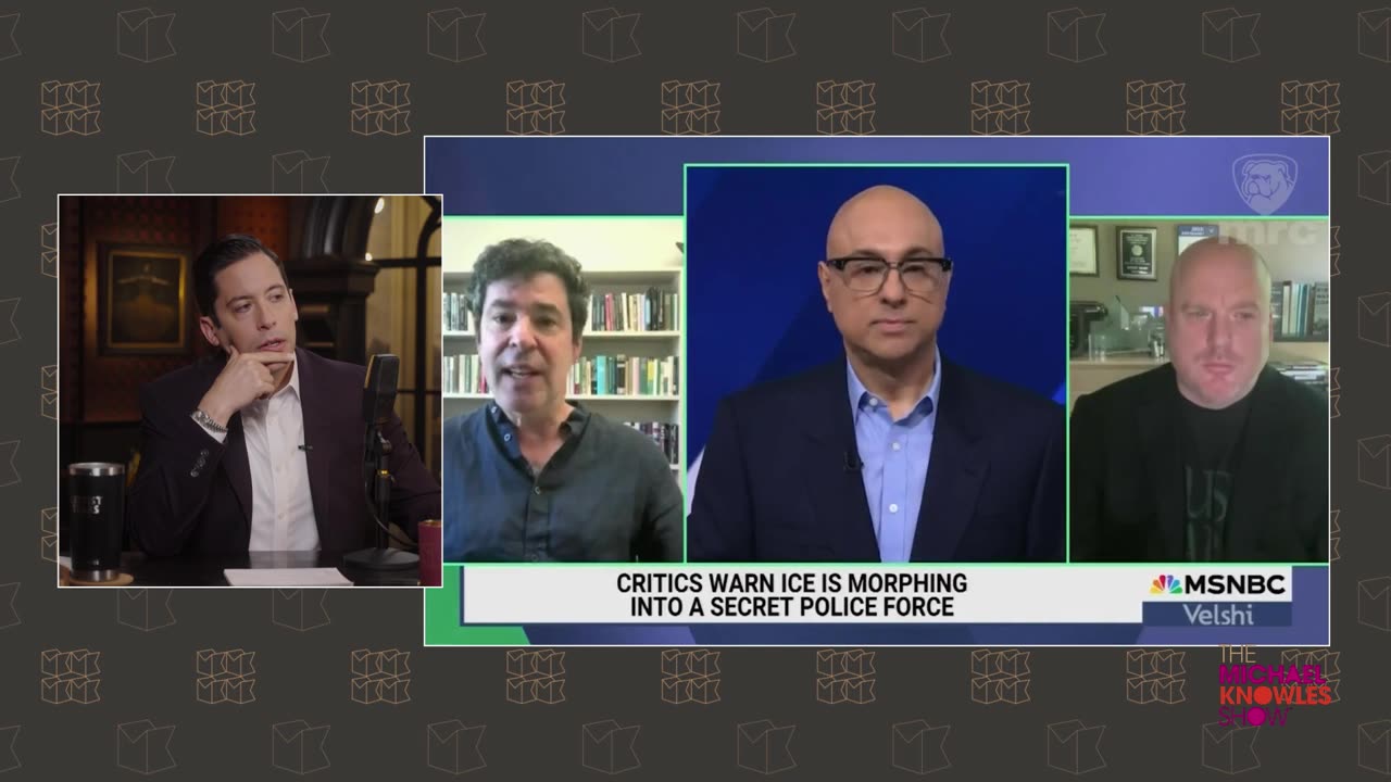 Watch this - Michael is always right!!