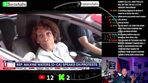 Does Voting Democrat benefits Foundational Black American