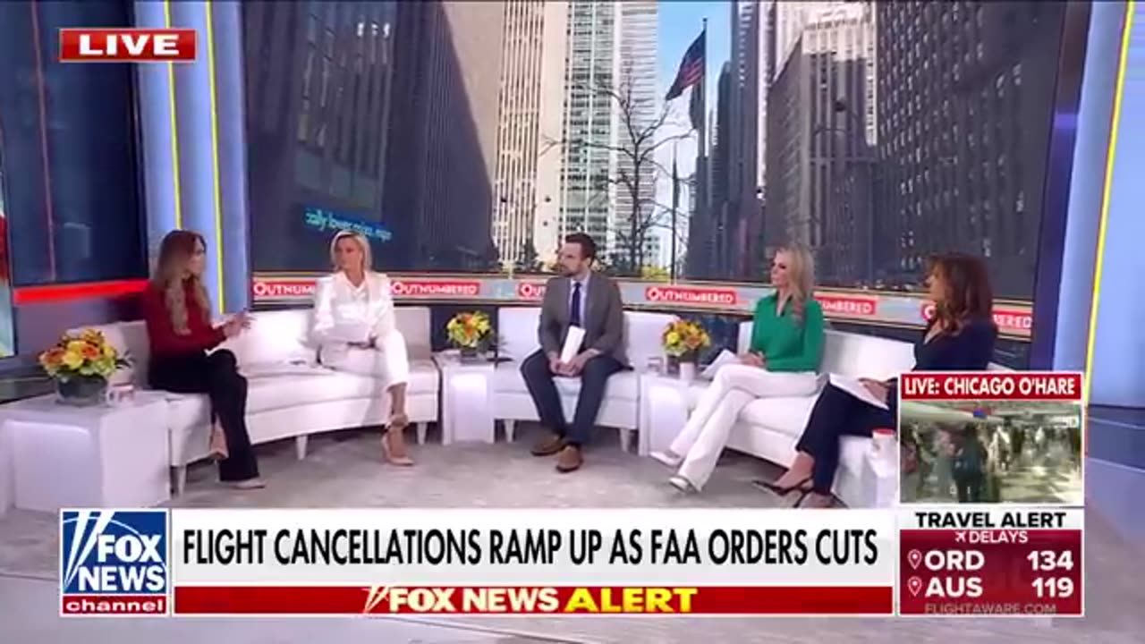 Guy Benson_ There is NO point to this