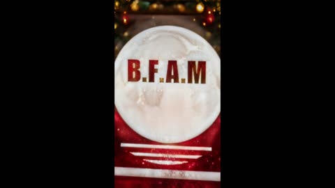 BFAM- BE READY