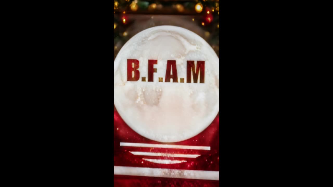 BFAM- BE READY