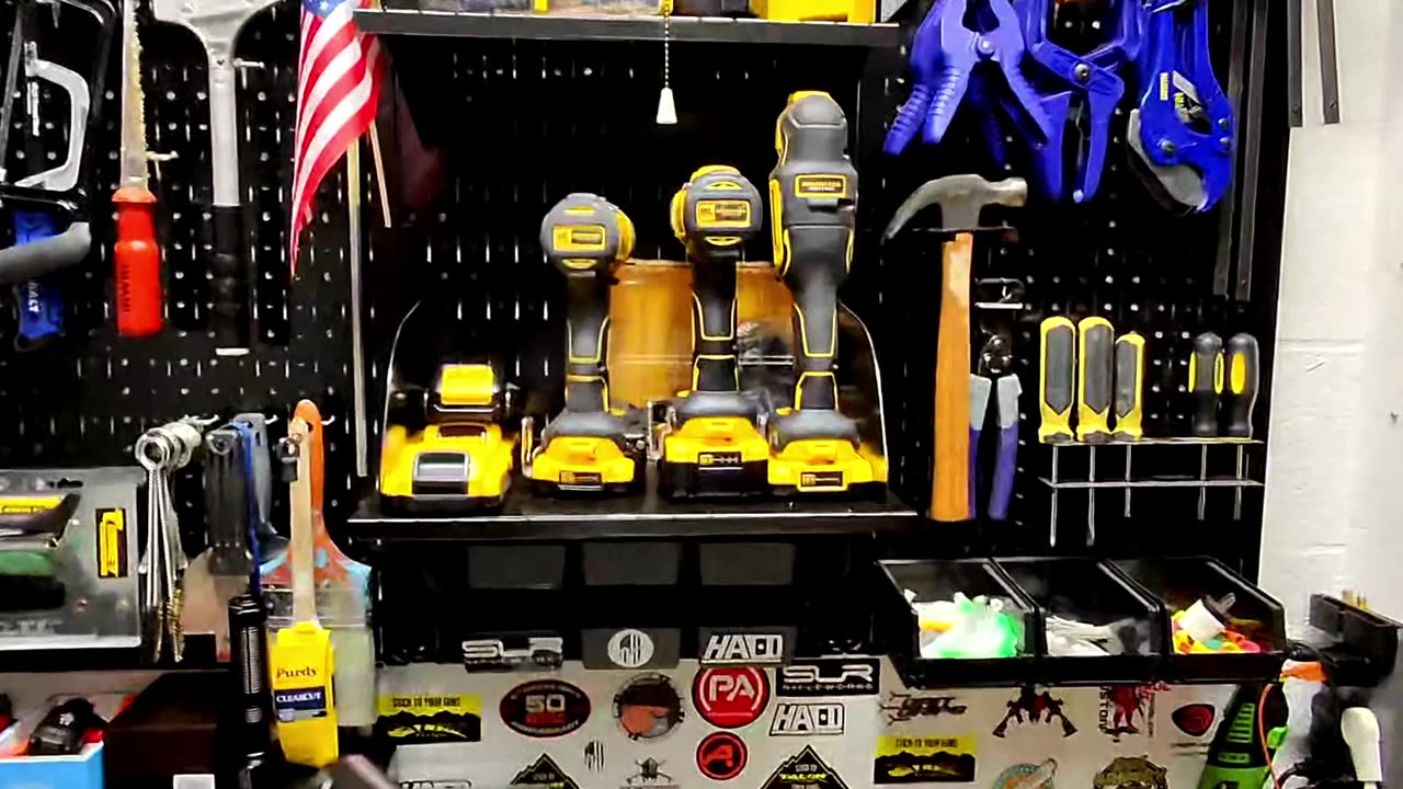 PERFECTION: Glock 45 Gen 6