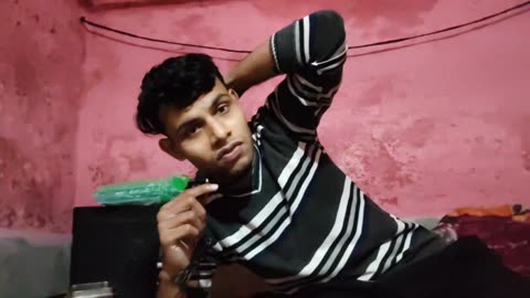 I started watching Stranger Things 🍿