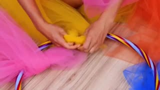 You’re too creative (and too tired) to wait for furniture delivery 🫩