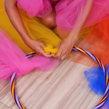 You’re too creative (and too tired) to wait for furniture delivery 🫩