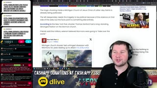 The Breakdown Episode #835: Thursday News