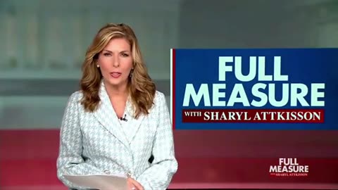 Sharyl Attkisson - 20250928 Autism (volume boosted)