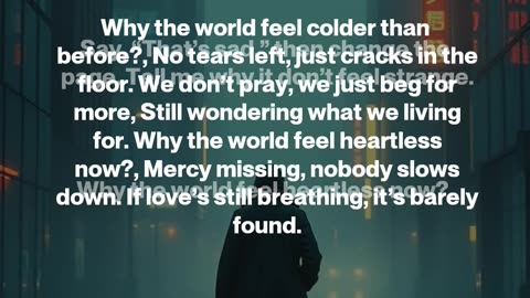 Colder Than Before (V4.5)