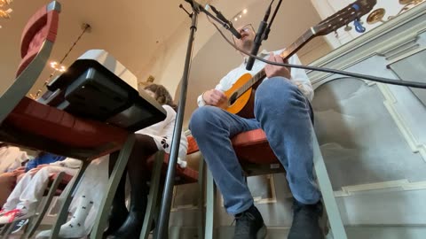 Spaceman 37 - Barnen Kär - Live in Norrköping / Sweden 25/10/2025