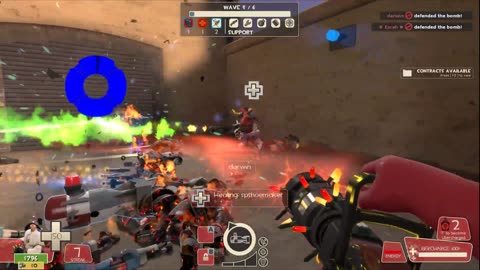 Team Fortress Sunday {10/5/25} [Mann Up #MvM x #FF2] #TF2 #ScreamFortress