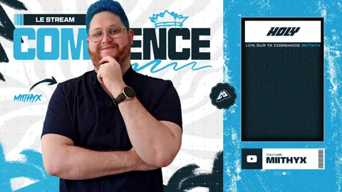 [FR/EN] GRIND BF6 AU CS (sub : 50 / 100) ⌨ !tip | !sub | !holy | !scuf