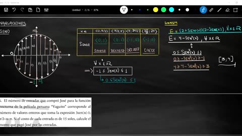 SAVIA REGULAR 2025 | Semana 08 | Trigonometría