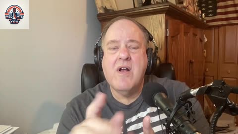 ICE ~ A Tale of Two Presidents / Red, Rights & You