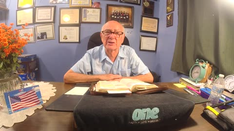 Pondrias tu FE en la balanza?? Alta oh baja ?