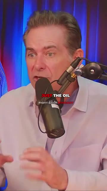 Jake to Jimmy Dore: Trump is a sell out