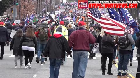 The 11th Hour With Stephanie Ruhle 11PM - 12/25/2024