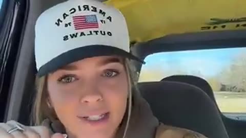 This woman nails it while Legacy media ignores it