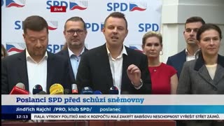 Toto je pravý důvod, proč se strhlo peklo kolem JUDr Jindřicha Rajchla