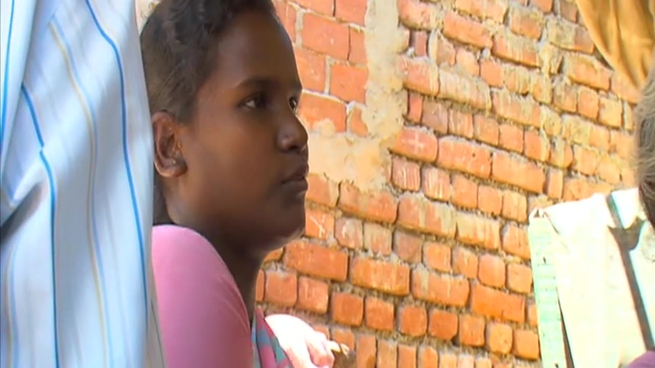 Home of a Healing God