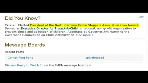 Pizzagate Shooter - Government Homosex and Deep Movie Biz Connections