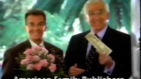 December 12, 1997 - Dick Clark & Ed McMahon Are Giving Away $11 Million