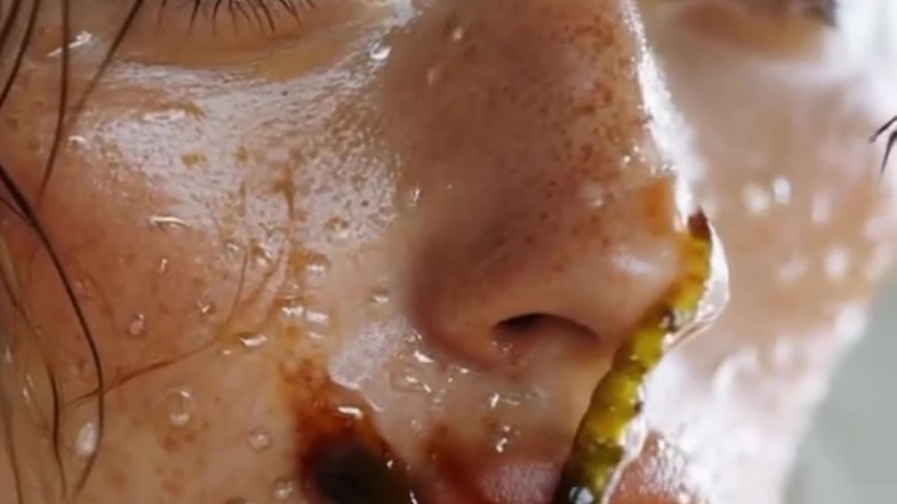 🤔👻 Who is This Mysterious Figure? Watch and Guess! | TheHauntingHour