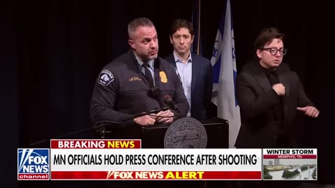 Police issue CHILLING order as Minneapolis protests spiral