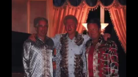 Epstein The inside Story an Lady G is the Boss