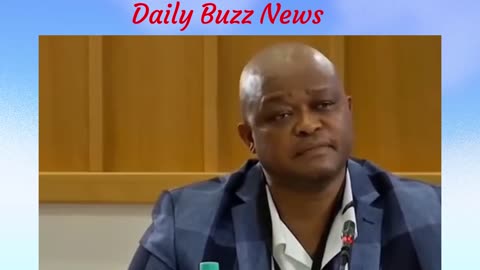 5 Explosive Revelations by Brown Mogotsi — Mkhwanazi, CIA & Mthethwa Mystery