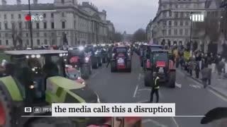 NWO GLOBALISTS ARE ABOUT TO FIND OUT THE HARD WAY! .......