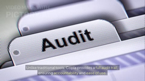 Copla Registry: Automate Your DORA ICT Register 5× Faster — No Spreadsheets Needed