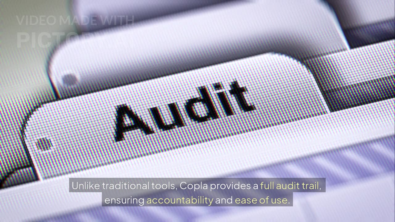 Copla Registry: Automate Your DORA ICT Register 5× Faster — No Spreadsheets Needed