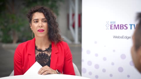 How can we model the human cell to transform healthcare? Prof. Adil Mardinoglu IEEE EMBS TV - how multi-omics data and AI are transforming our understanding and treatment of complex diseases, from Alzheimer’s to cancer.