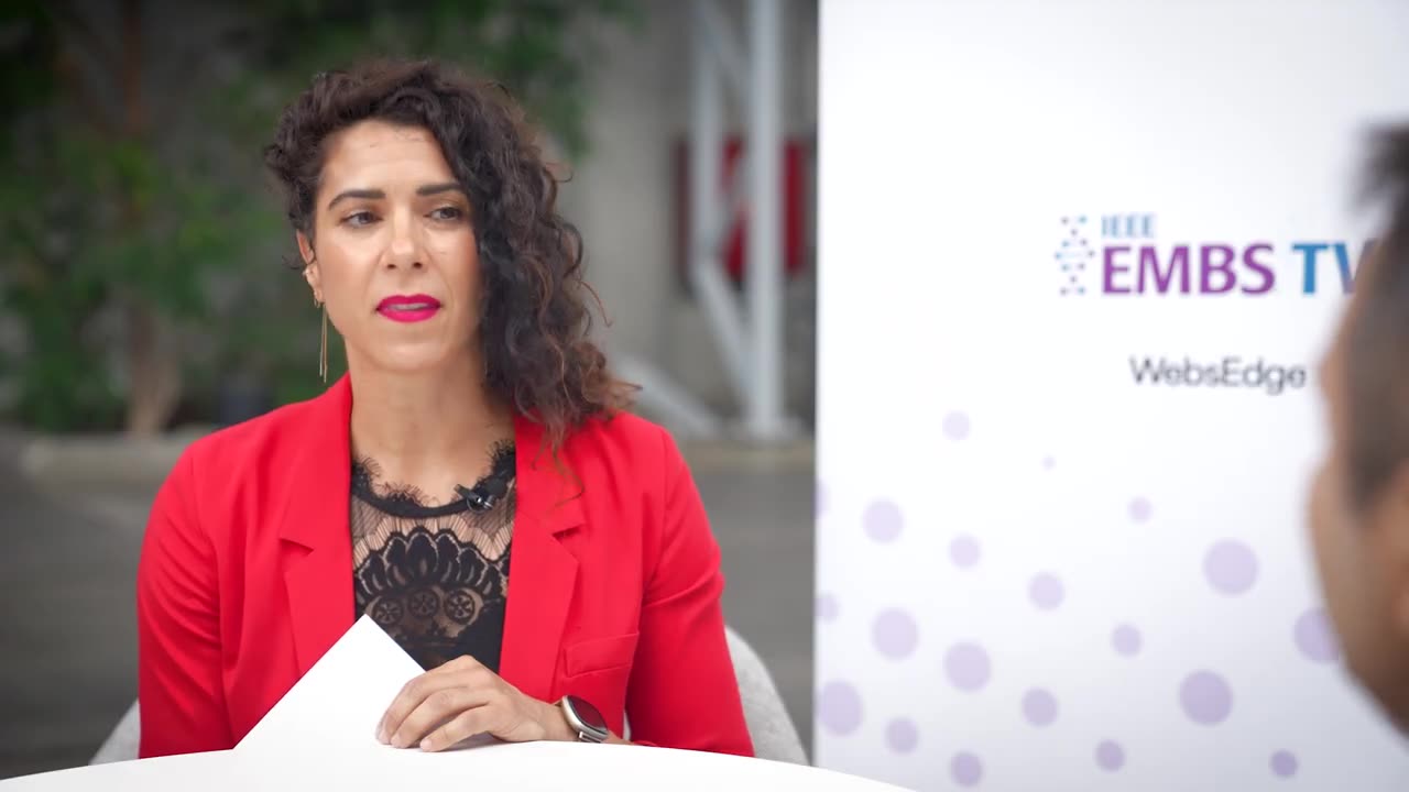 How can we model the human cell to transform healthcare? Prof. Adil Mardinoglu IEEE EMBS TV - how multi-omics data and AI are transforming our understanding and treatment of complex diseases, from Alzheimer’s to cancer.