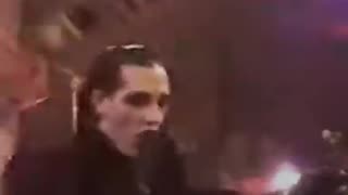 Damned - Love Song