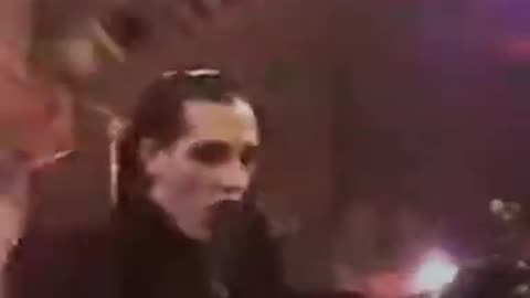 Damned - Love Song