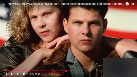 Jeff (fibby) Lowmen secret Mafia G Pa pee's in a cup