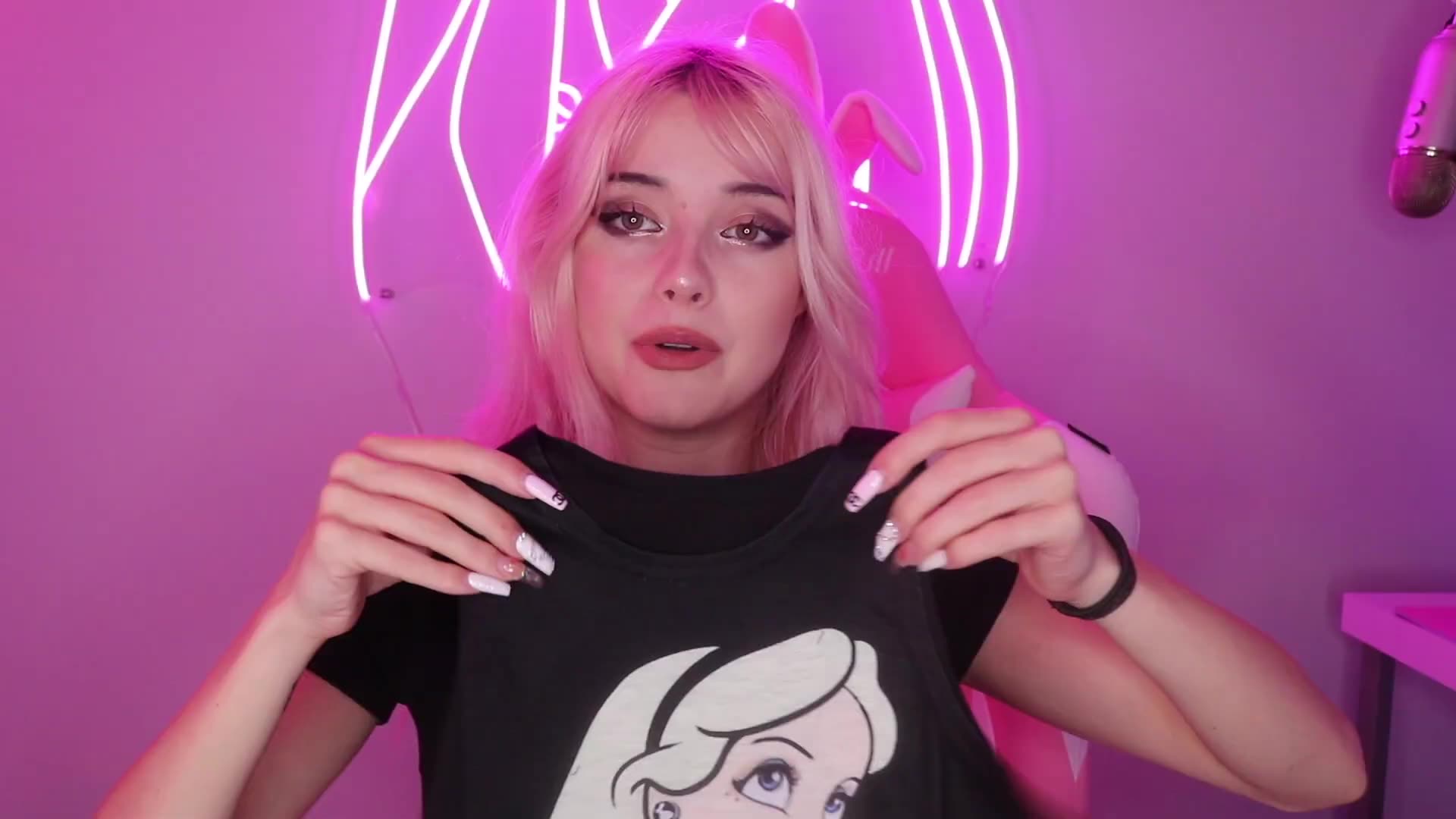 Sexy Lingerie & Cosplay Try-on Haul