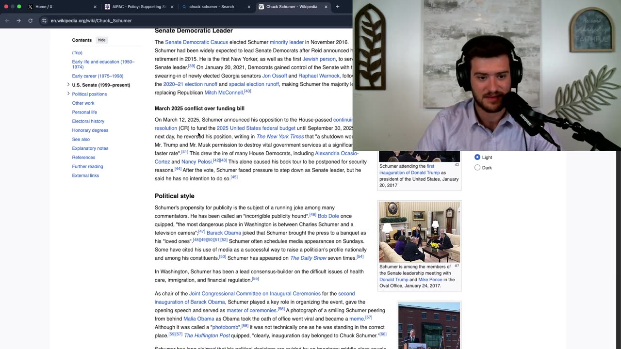 America Abridged Episode 2