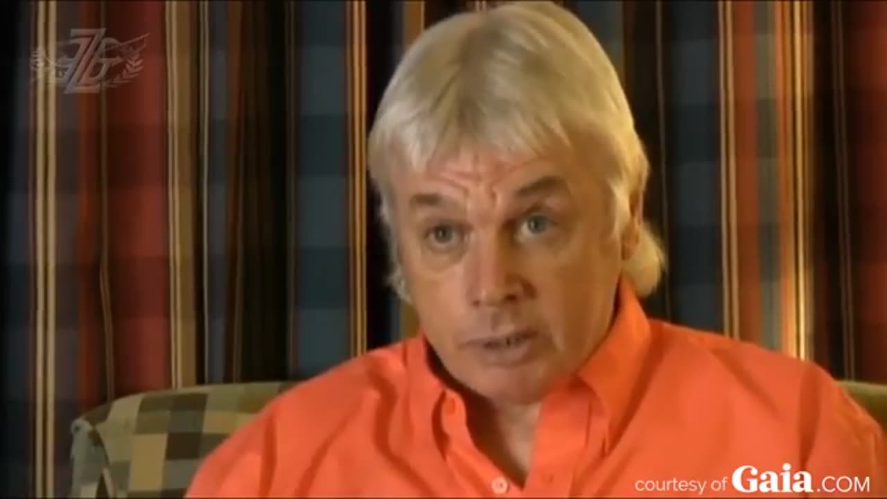 Shocking Proof the Moon Isn’t Natural | David Icke