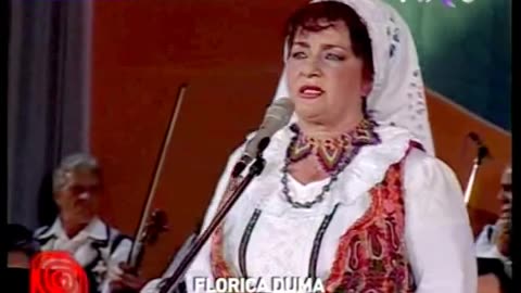 Florica Duma si Florica Bradu - LIVE - Arhiva