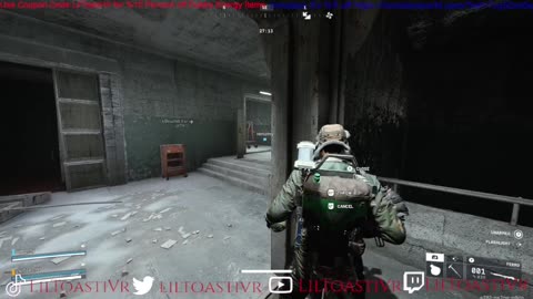 ARC Raiders Spider Drones Ate My Lunch & My Face & My Hope #ARCRAIDERS #DroneApocalypse #LilToastiVR