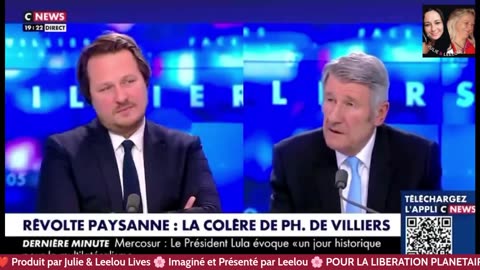 ApéroLiveLove avec Vous les Zzz'Amis 11/01/26 Les Zzz'Infos Bonheur de Leelou