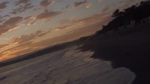 Interstellar request