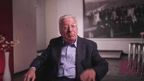 Quantum Information Panpsychism Explained | Federico Faggin