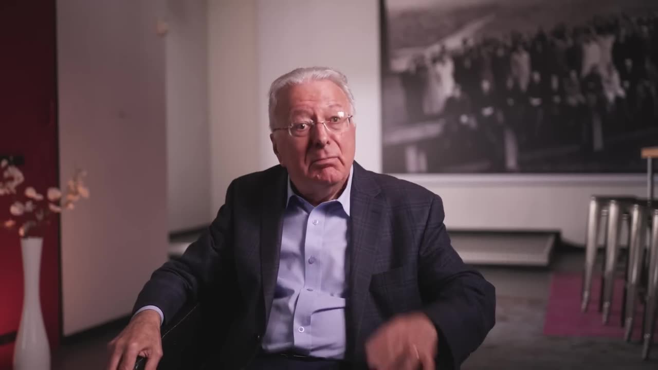 Quantum Information Panpsychism Explained | Federico Faggin