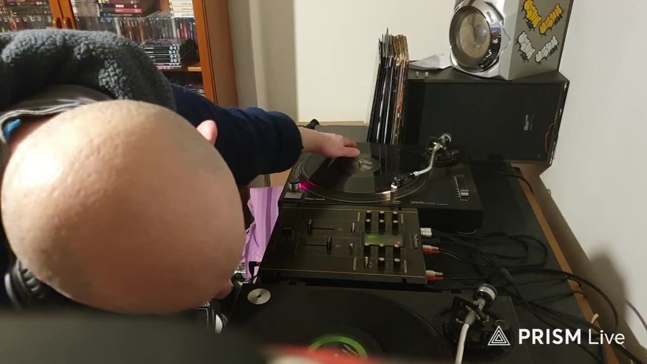 You’re Now Locked Into Timeless !