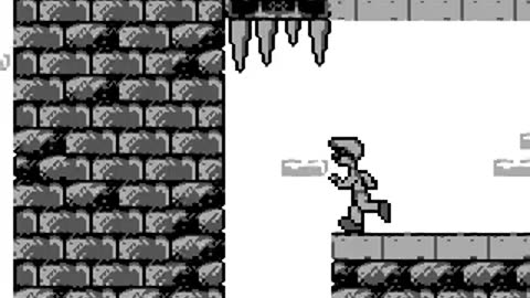 Game Boy Longplay - The Pagemaster - US