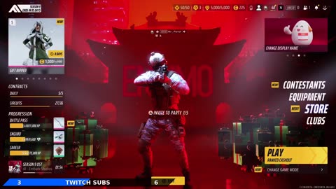 Join Up! [Check out my Twitch to earn crypto]