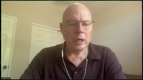 Connect the Dots, Session #12 - Trumpet Aspect of Christ's Return